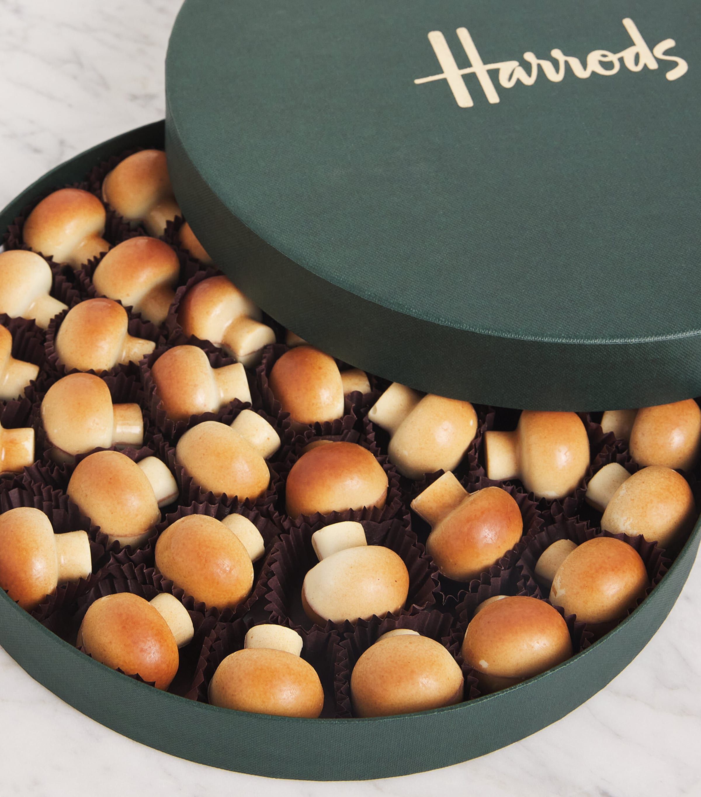 Belgian Supreme Mini Chocolate Selection (560g)