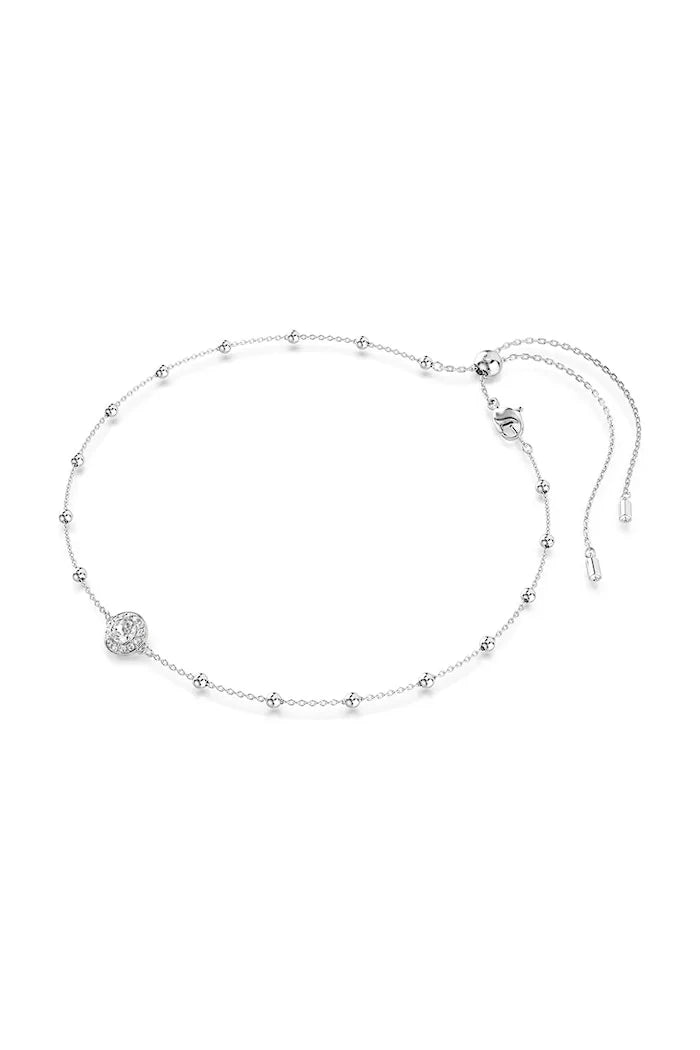 Колие Swarovski UNA
