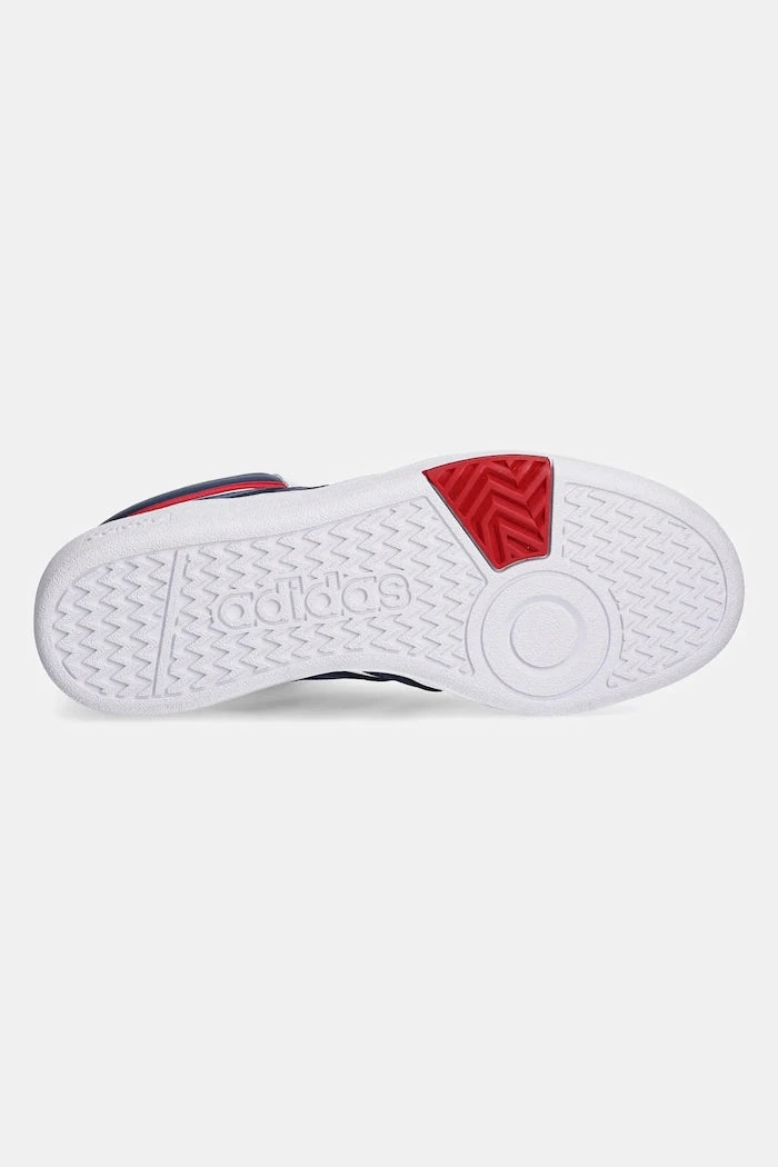 Детски маратонки adidas Originals HOOPS 4.0 MID