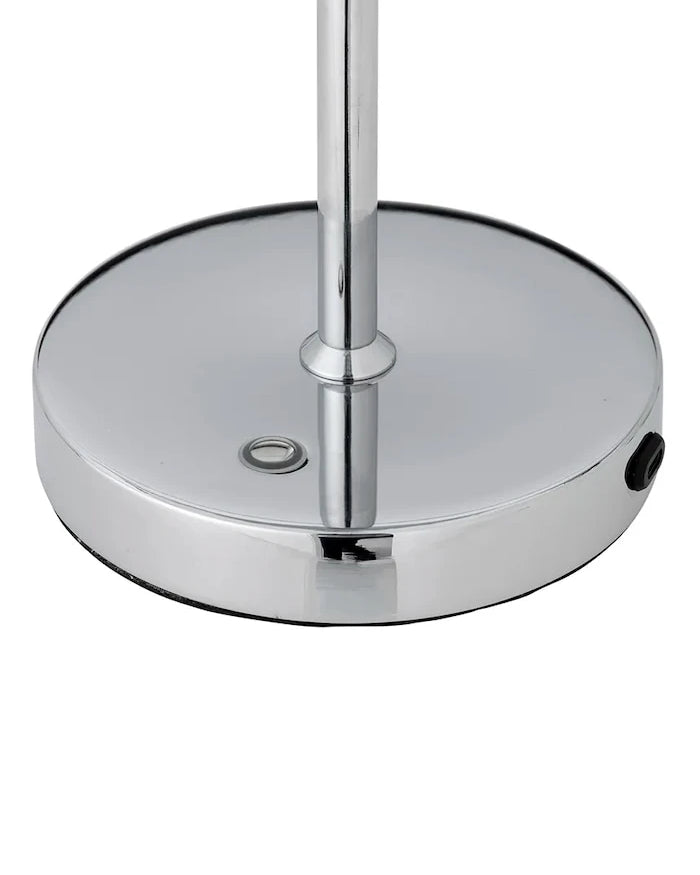 Kablosuz LED lamba Bloomingville Lianna