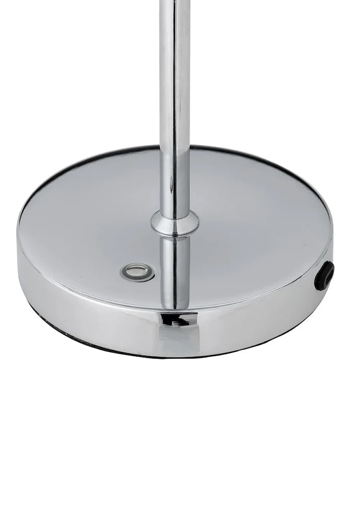 Kablosuz LED lamba Bloomingville Lianna