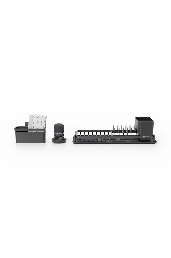 Brabantia SinkSide Bulaşık Yıkama Seti (4 Parça)