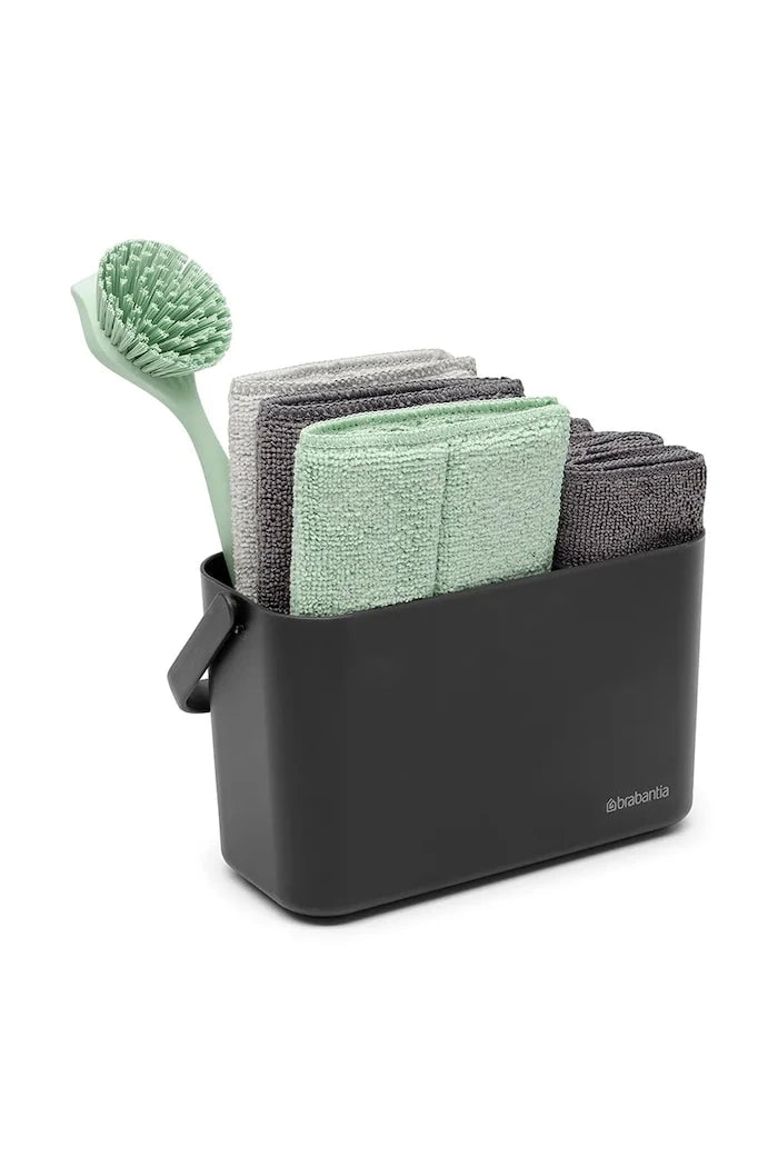 Органайзер за мивка Brabantia SinkSide (8 броя)