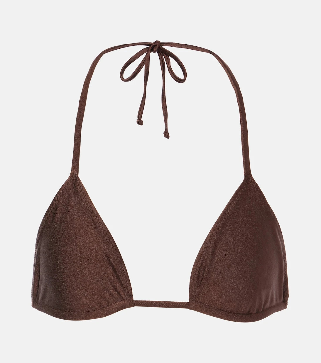 Same - Triangle bikini top