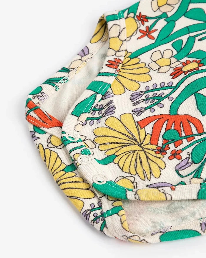 Bobo Choses Color Herbalist Bebek Body