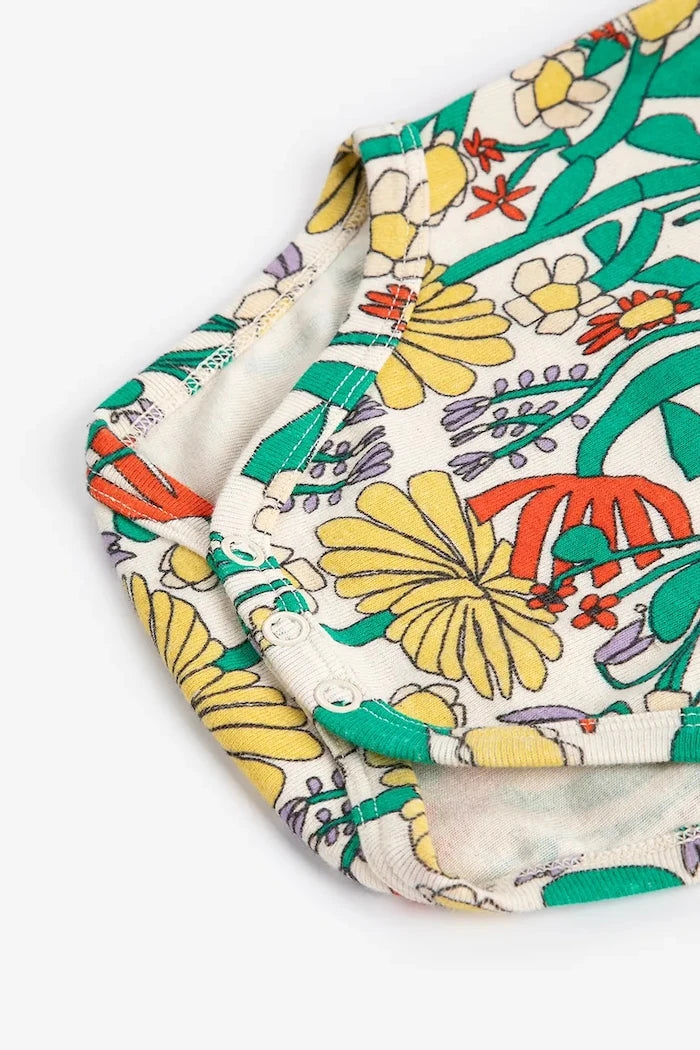 Bobo Choses Color Herbalist Bebek Body