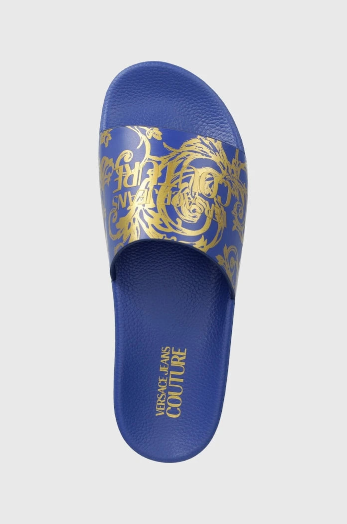 Versace Jeans Couture Slide Terlik