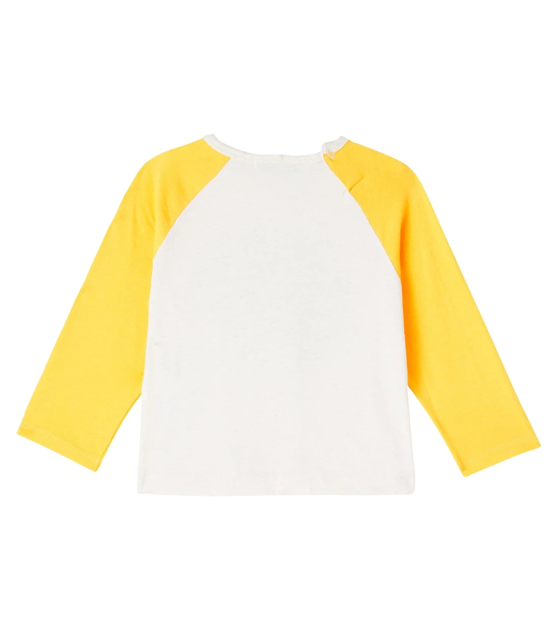 Bobo Choses - Baby printed cotton jersey T-shirt
