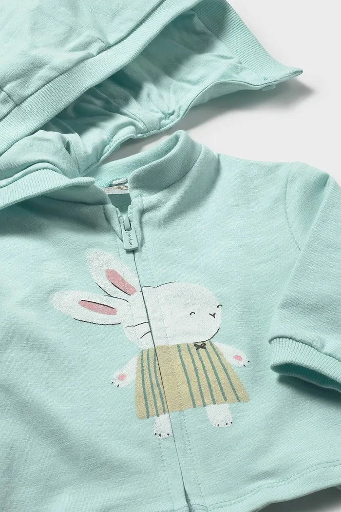 Комплект за бебета Mayoral Newborn