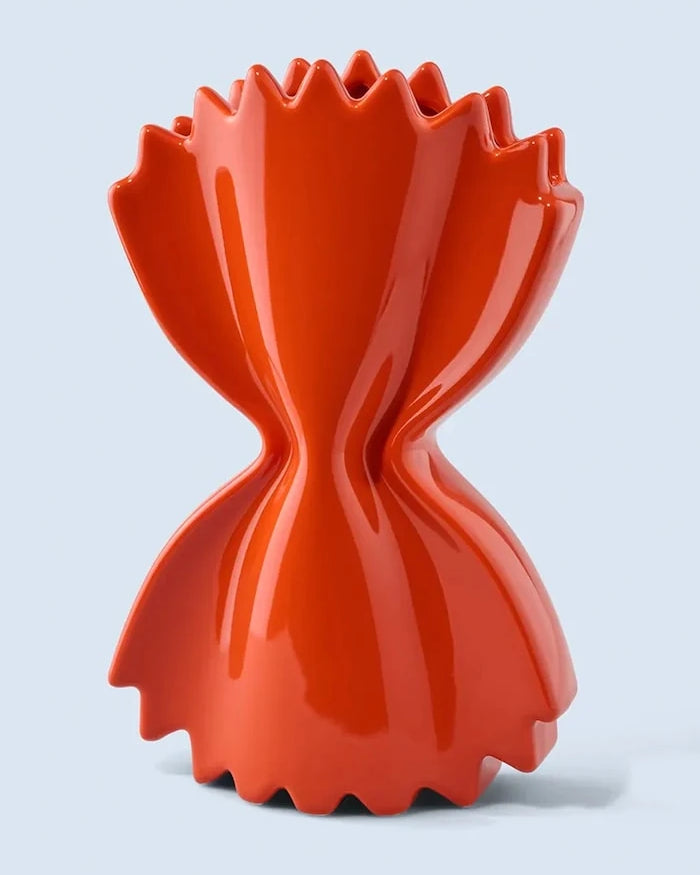 Fluid Market Ваза Декоративна от керамика 50 x 260 x 160 cm