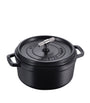 Staub x Buster + Punch Cocotte with Steel Knob (24cm)