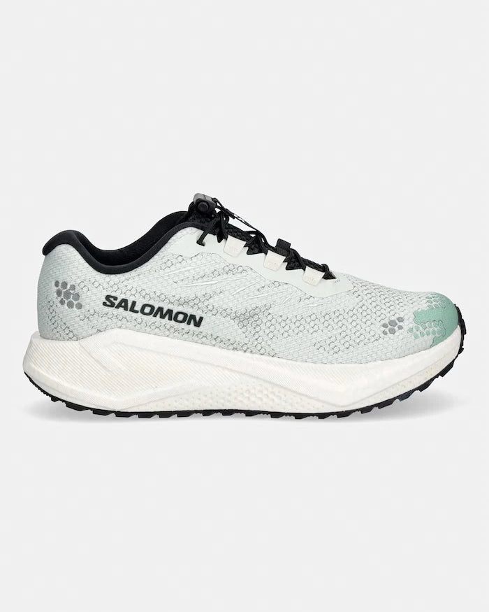 Salomon обувки за бягане дамски AERO BLAZE 4 GRVL