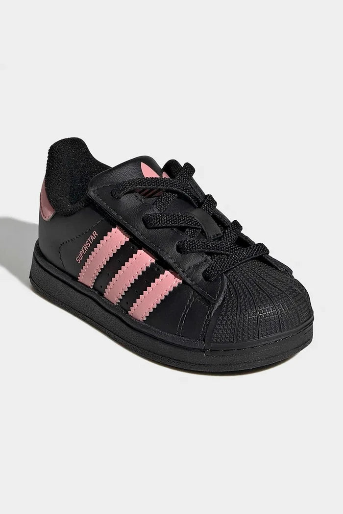 Детски маратонки adidas Originals SUPERSTAR II