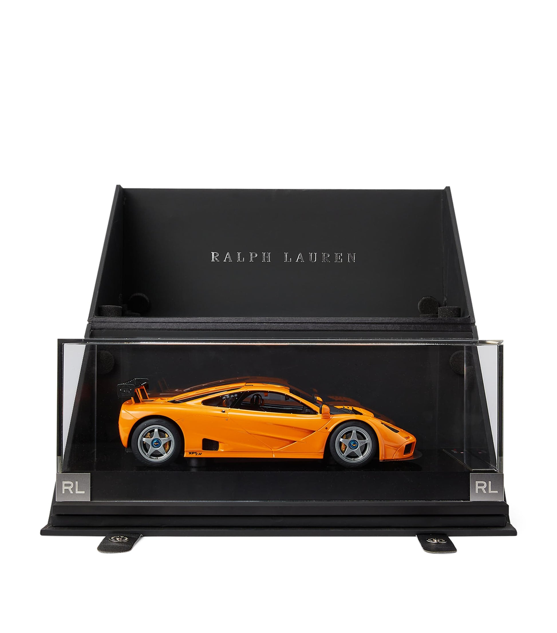 Ralph Lauren Home McLaren F1 LM