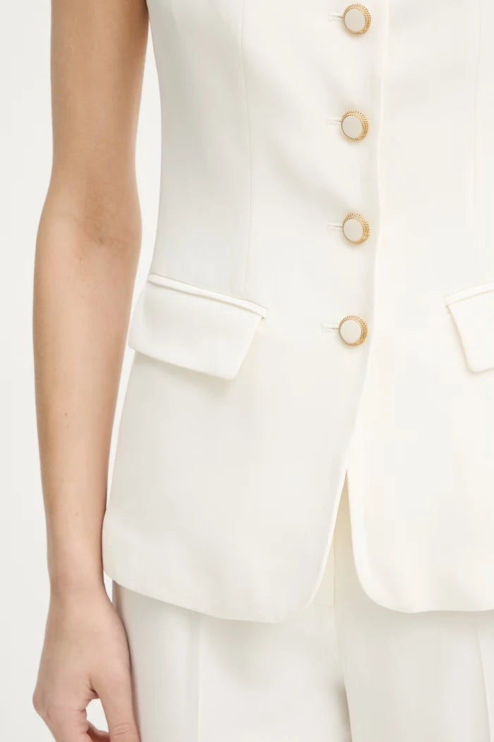 Marciano by Guess елек дамски от вискоза GRETHA