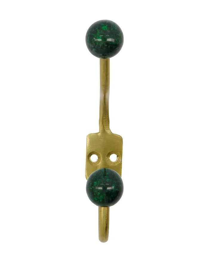 House Doctor HDBall 13 cm Kanca (2 adet)