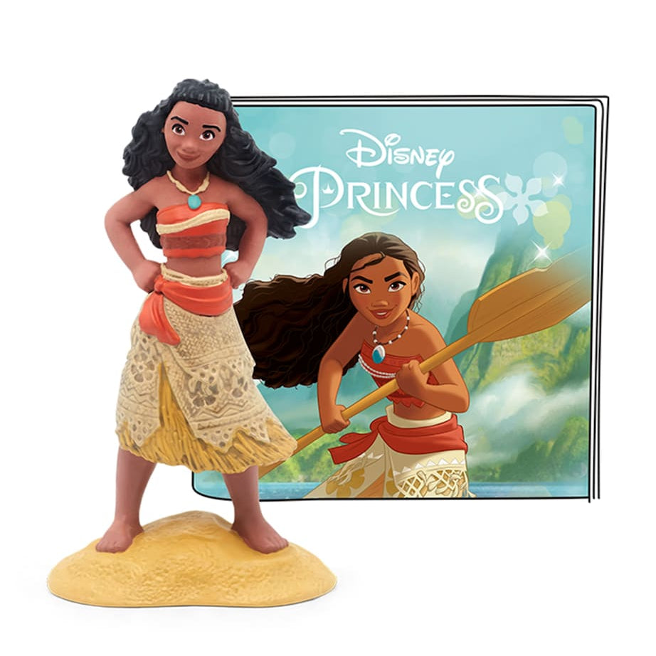 Disney Moana Audiobook