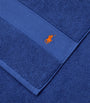 Polo Player Bath Sheet (90cm x 160cm)