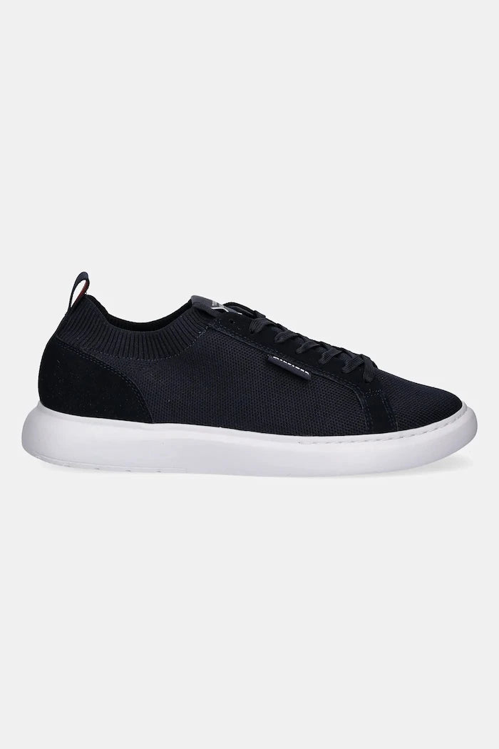 Маратонки Tommy Hilfiger LIGHT CUPSOLE KNIT SEASONAL
