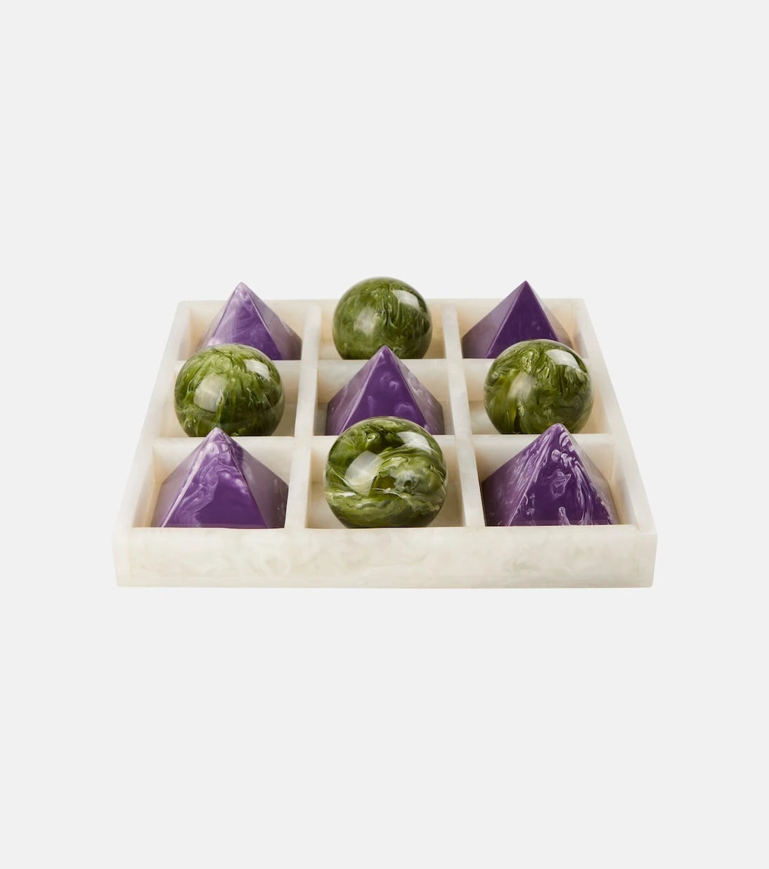 Jonathan Adler - Como tic-tac-toe set
