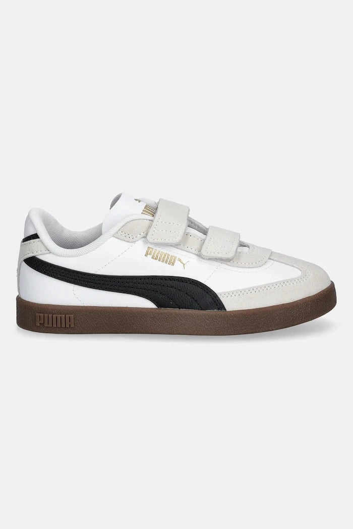 Puma Club II Era V PS Çocuk Spor Ayakkabı