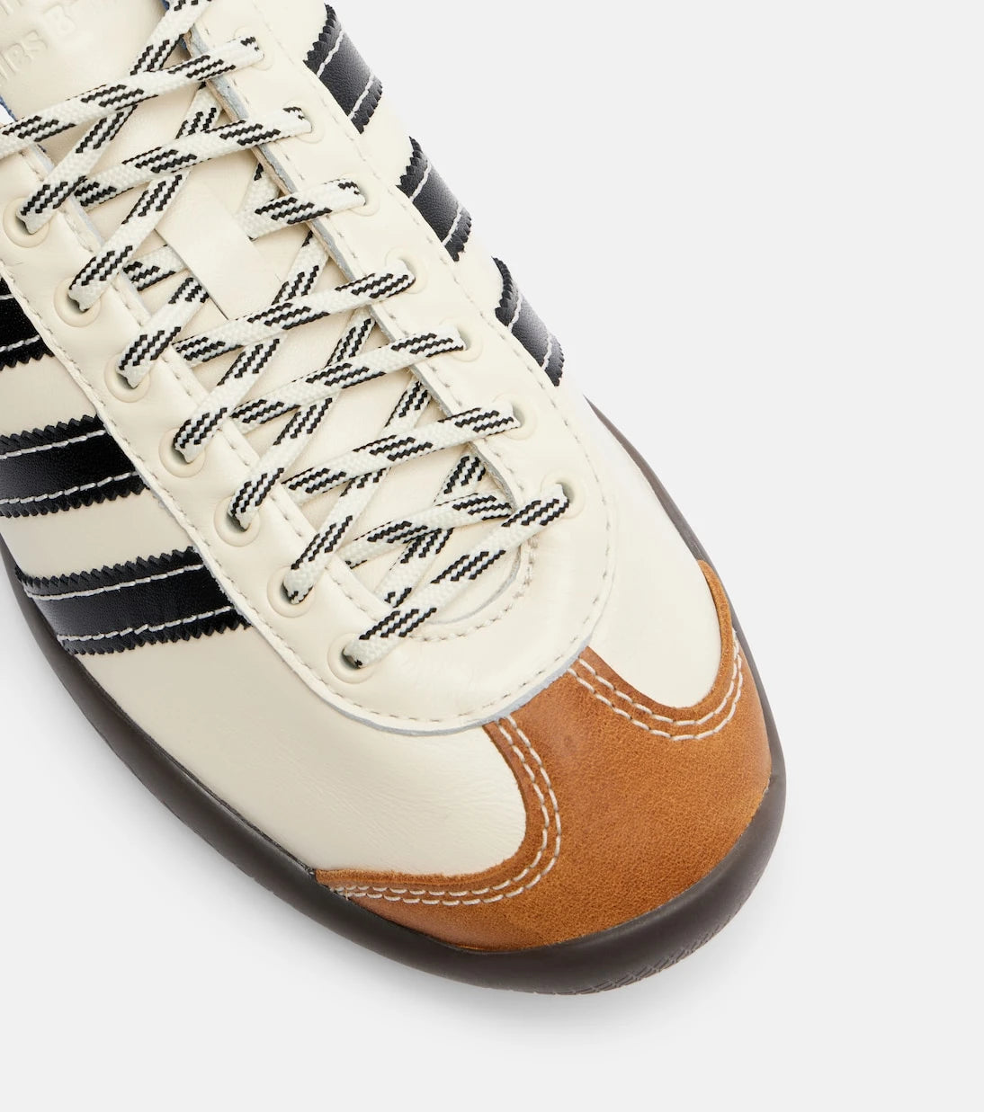Adidas - x Wales Bonner Karintha OG sneakers
