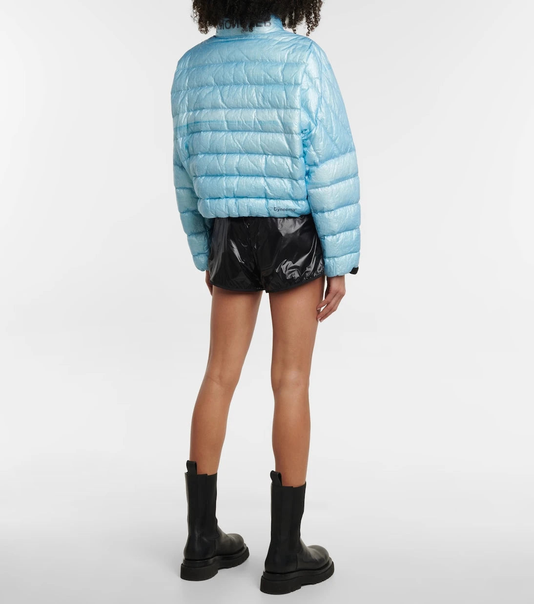 Moncler Grenoble - Billieme down jacket