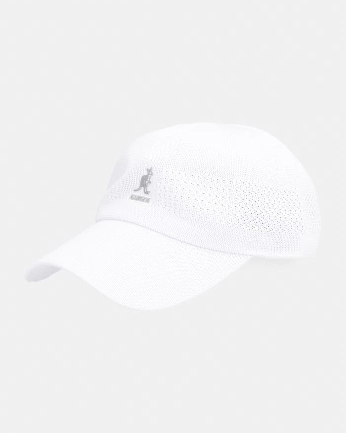 Kangol шапка с козирка TROPIC VENTAIR SPACECAP