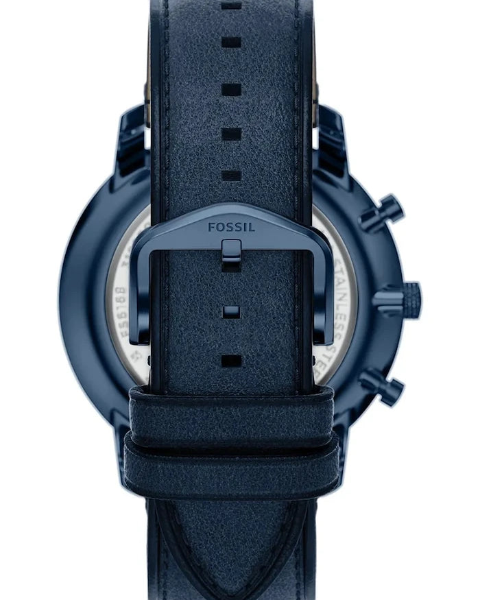 Fossil Часовник мъжки Neutra