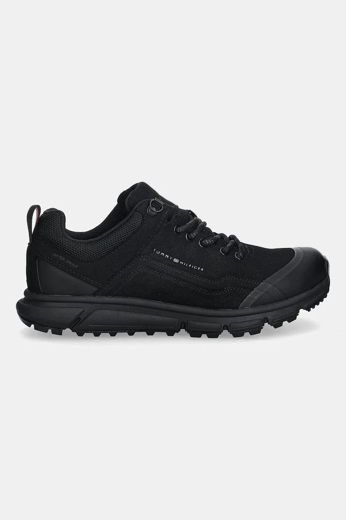 Маратонки Tommy Hilfiger OUTDOOR RUNNER LOW WPM