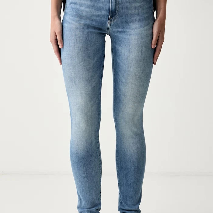Tommy Hilfiger kadın skinny jean
