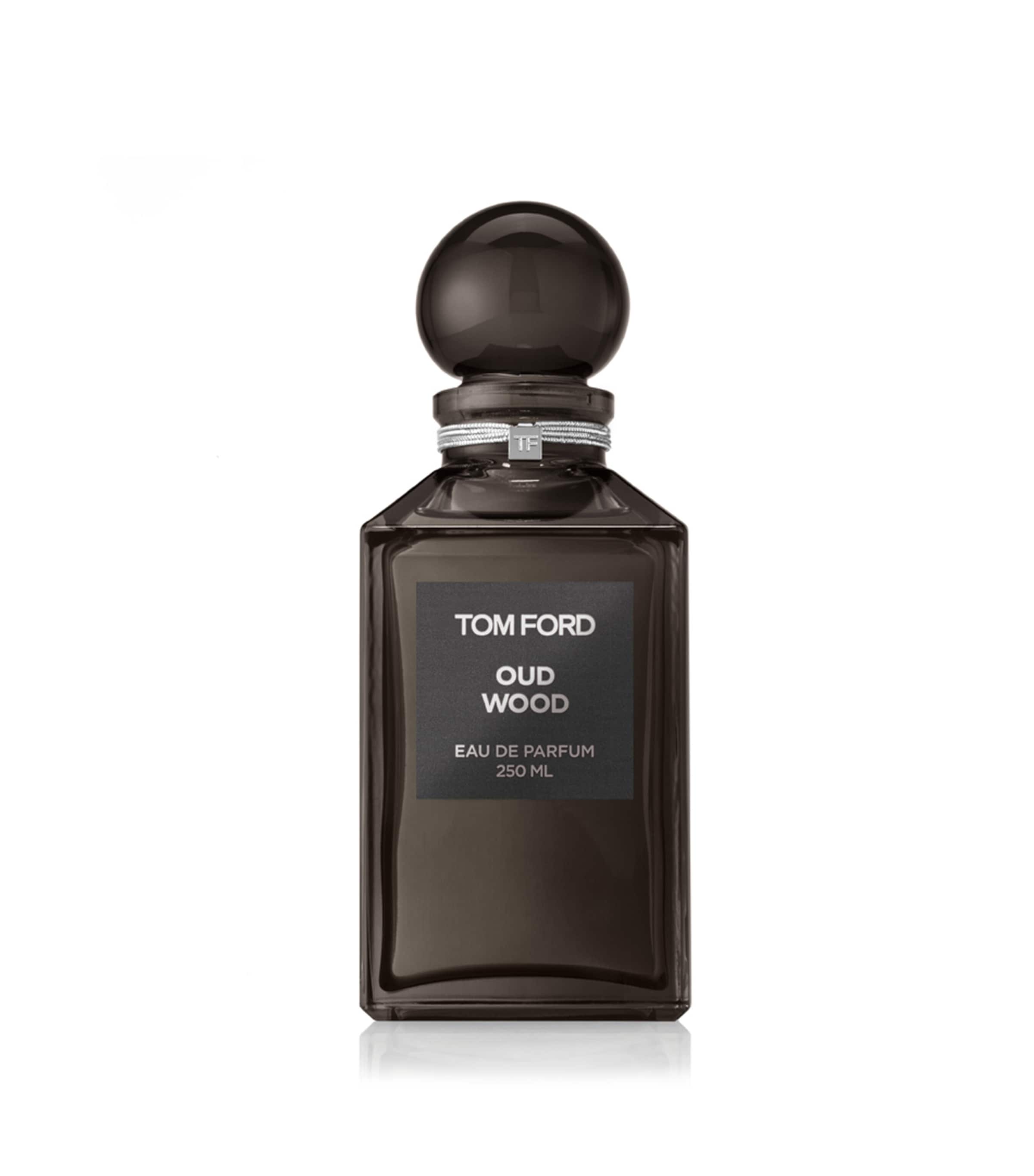 TOM FORD Oud Wood Decanter Eau de Parfum (250ml)