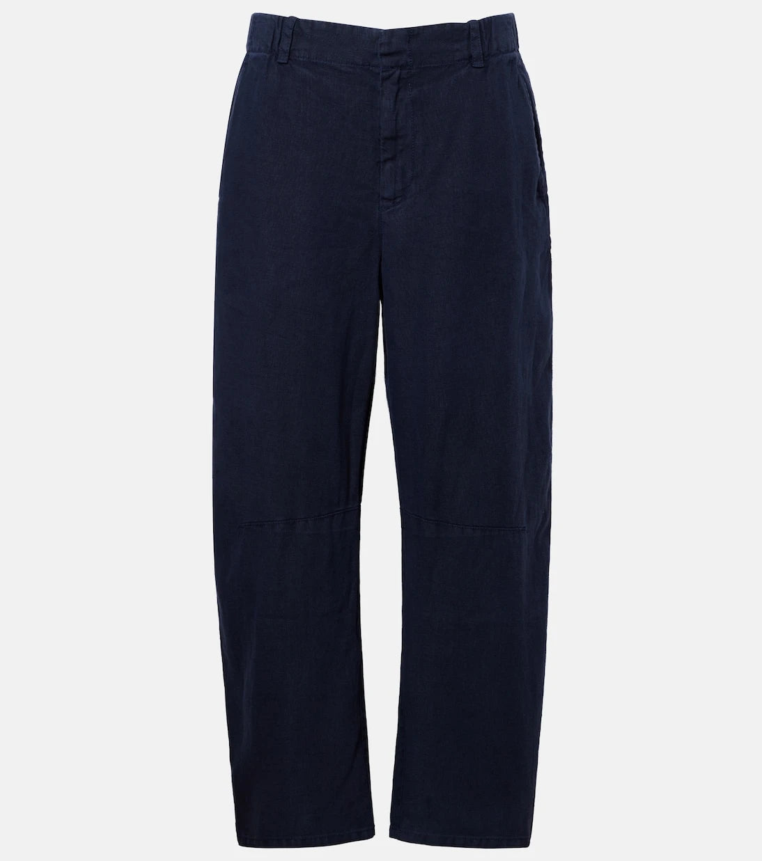 Velvet - Taylor linen wide-leg pants
