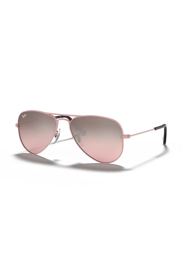 Слънчеви очила Ray-Ban JUNIOR AVIATOR