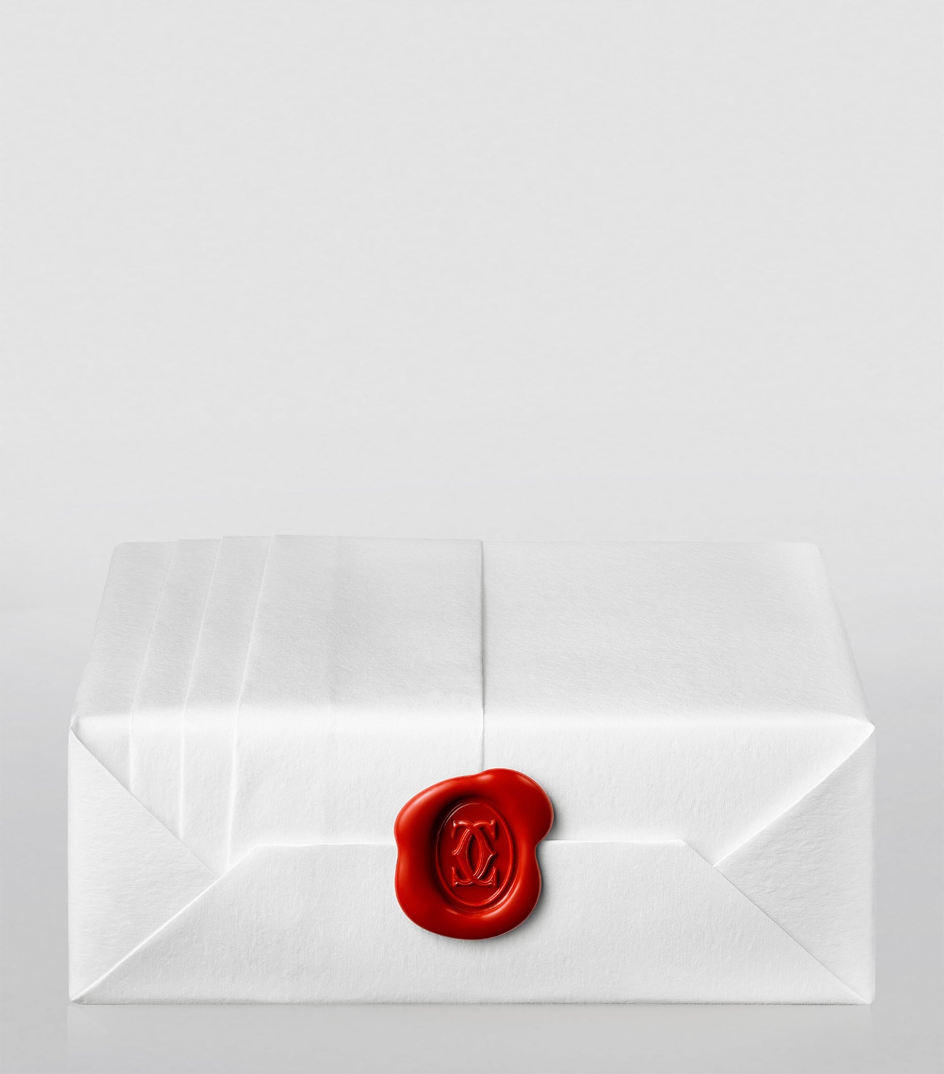 Rose Gold and Diamond Juste un Clou Necklace