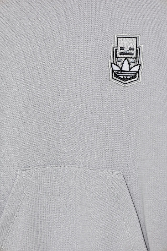 adidas Originals Çocuk Pamuklu Sweatshirt