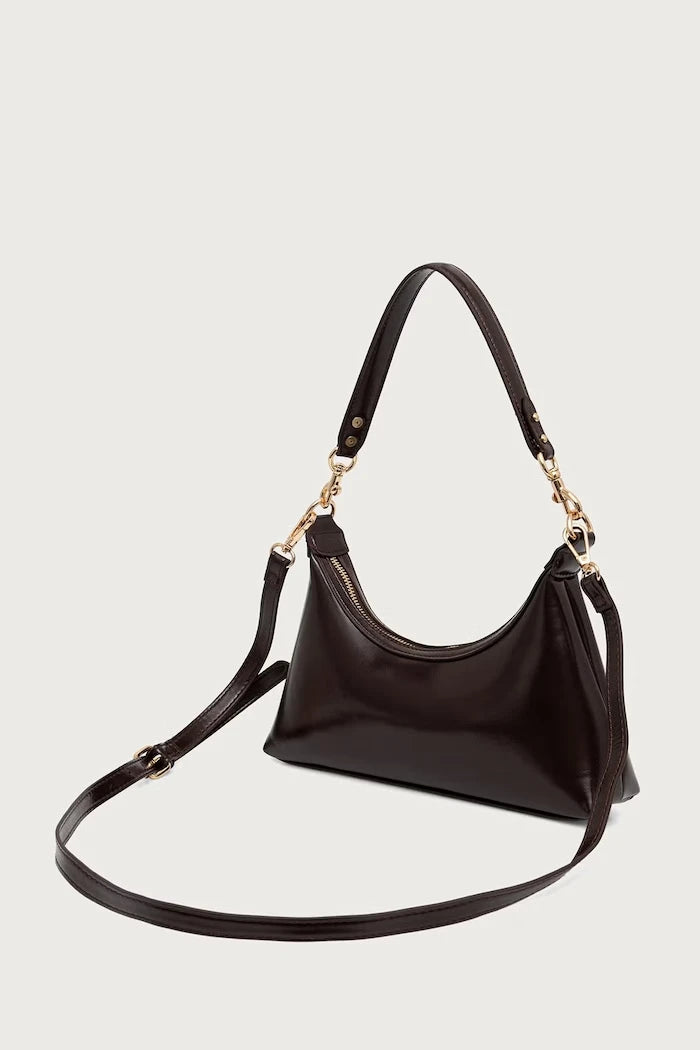 INDIEA kadın crossbody çanta