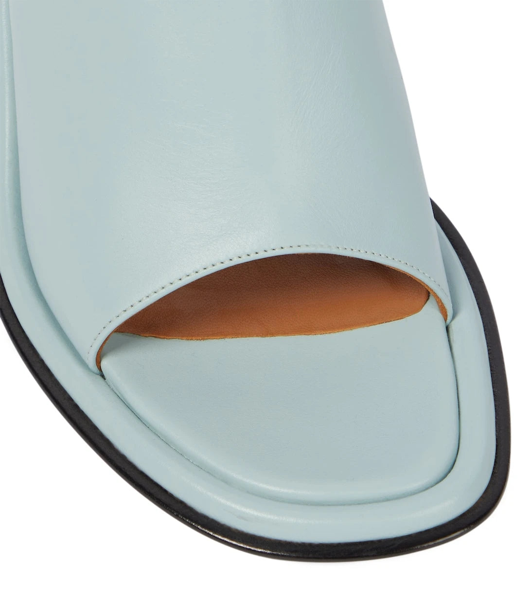 Petar Petrov - Stan leather sandals