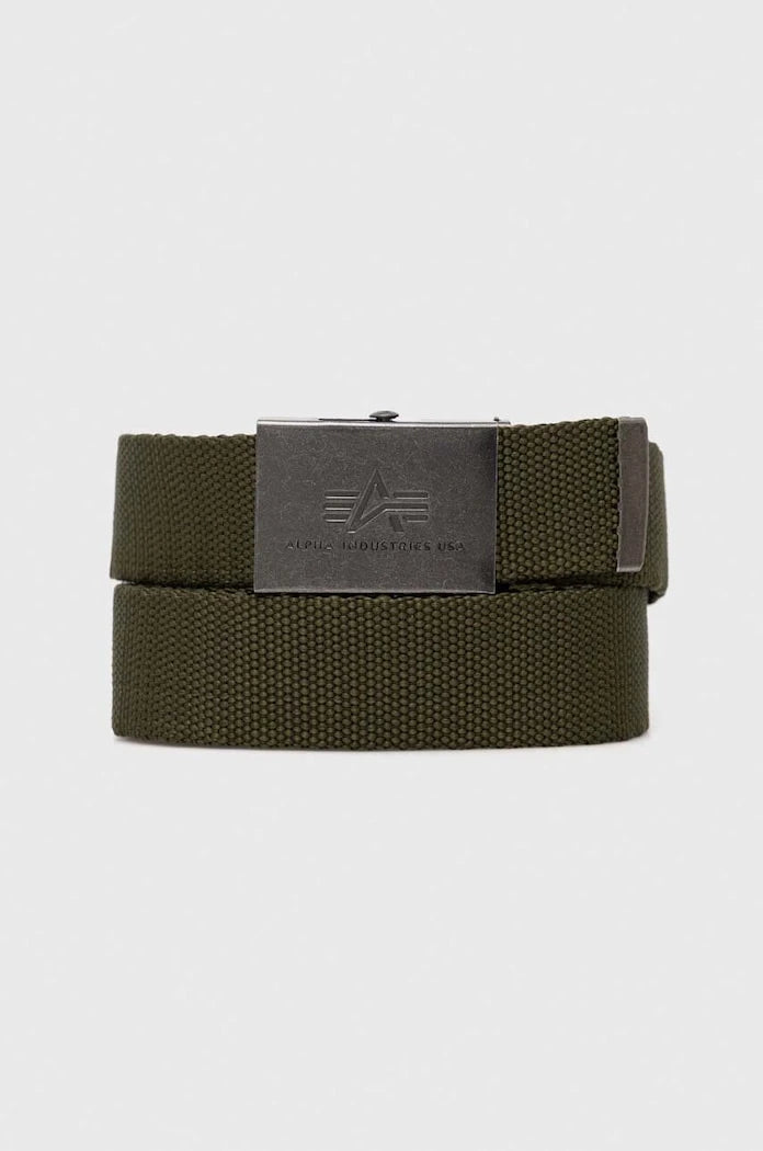 Колан Alpha Industries Heavy Duty