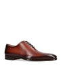 Wholecut Oxford Shoes