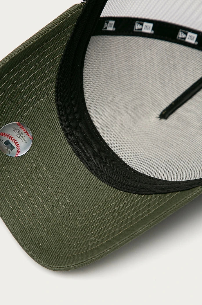 New Era LEAGUE ESSENTIAL 9FORTY® EF TRUCKER Şapka