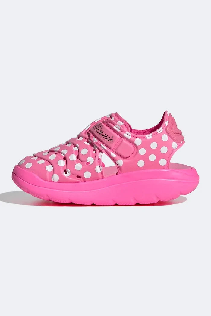 Детски сандали adidas DISNEY WATER SANDAL MINNIE
