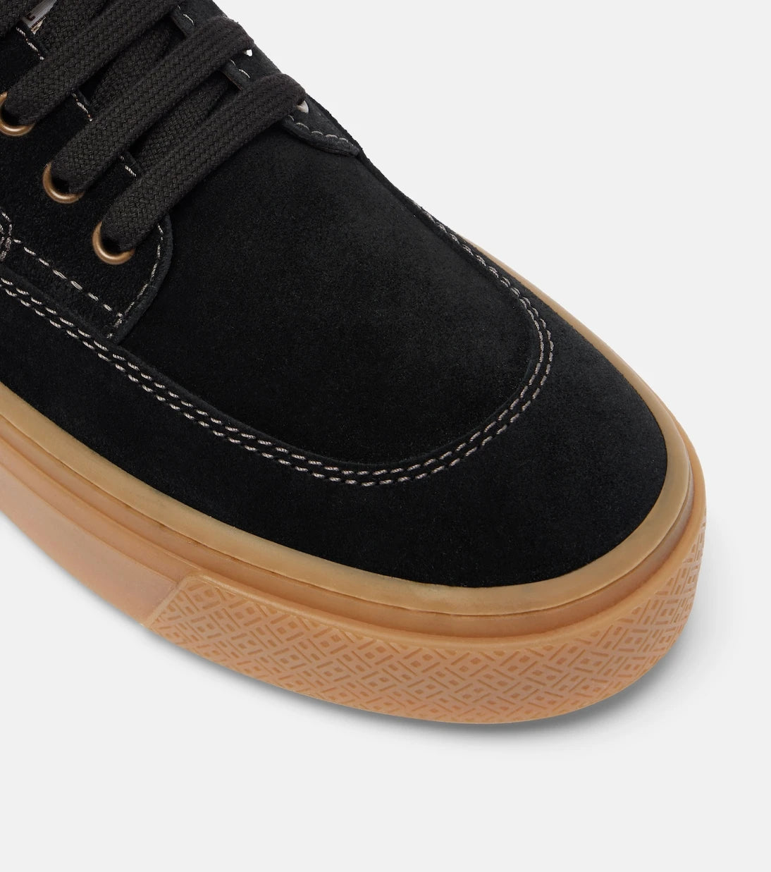 Hogan - H705 suede sneakers
