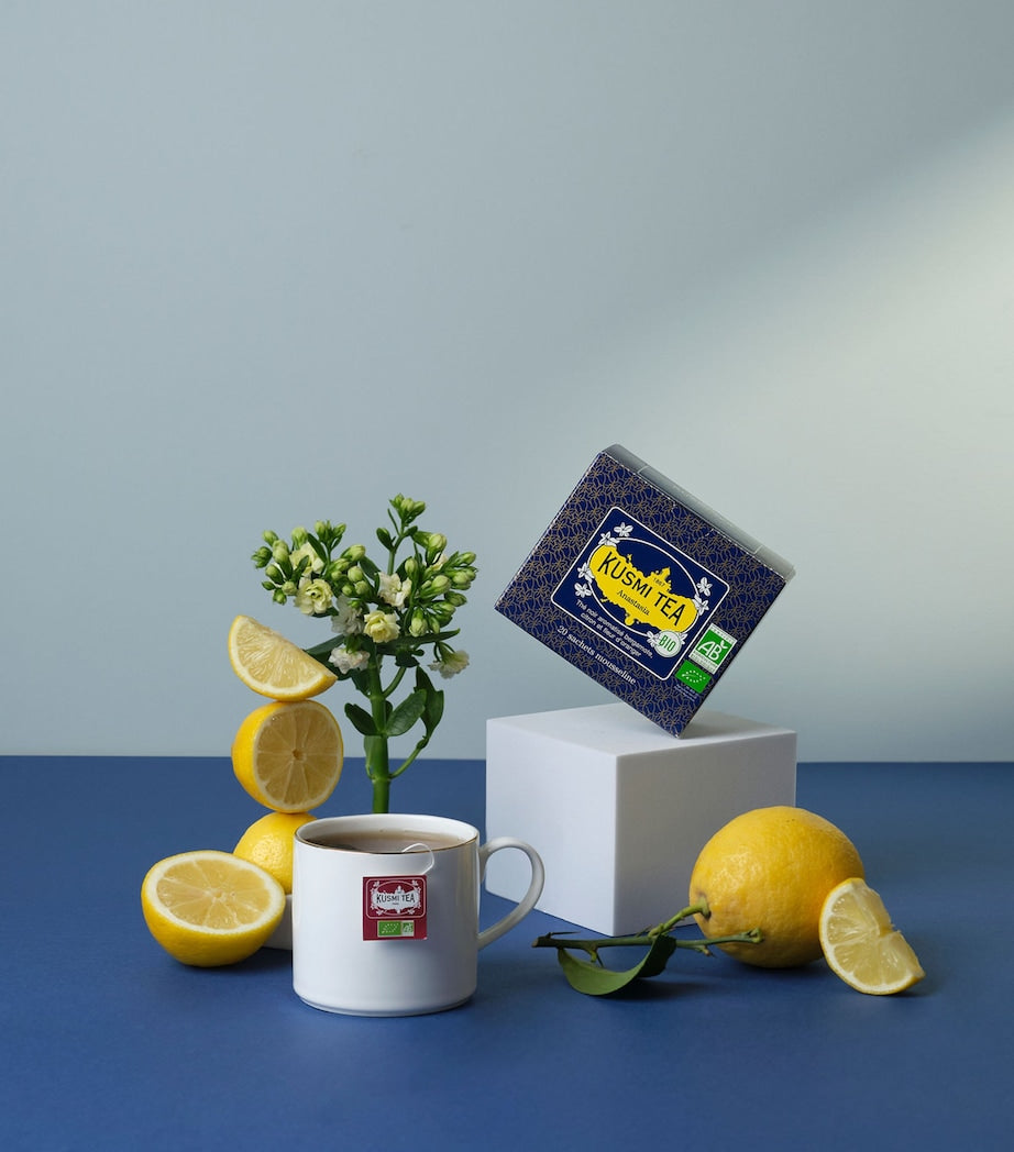 Organic Anastasia Tea (20 Tea Bags)