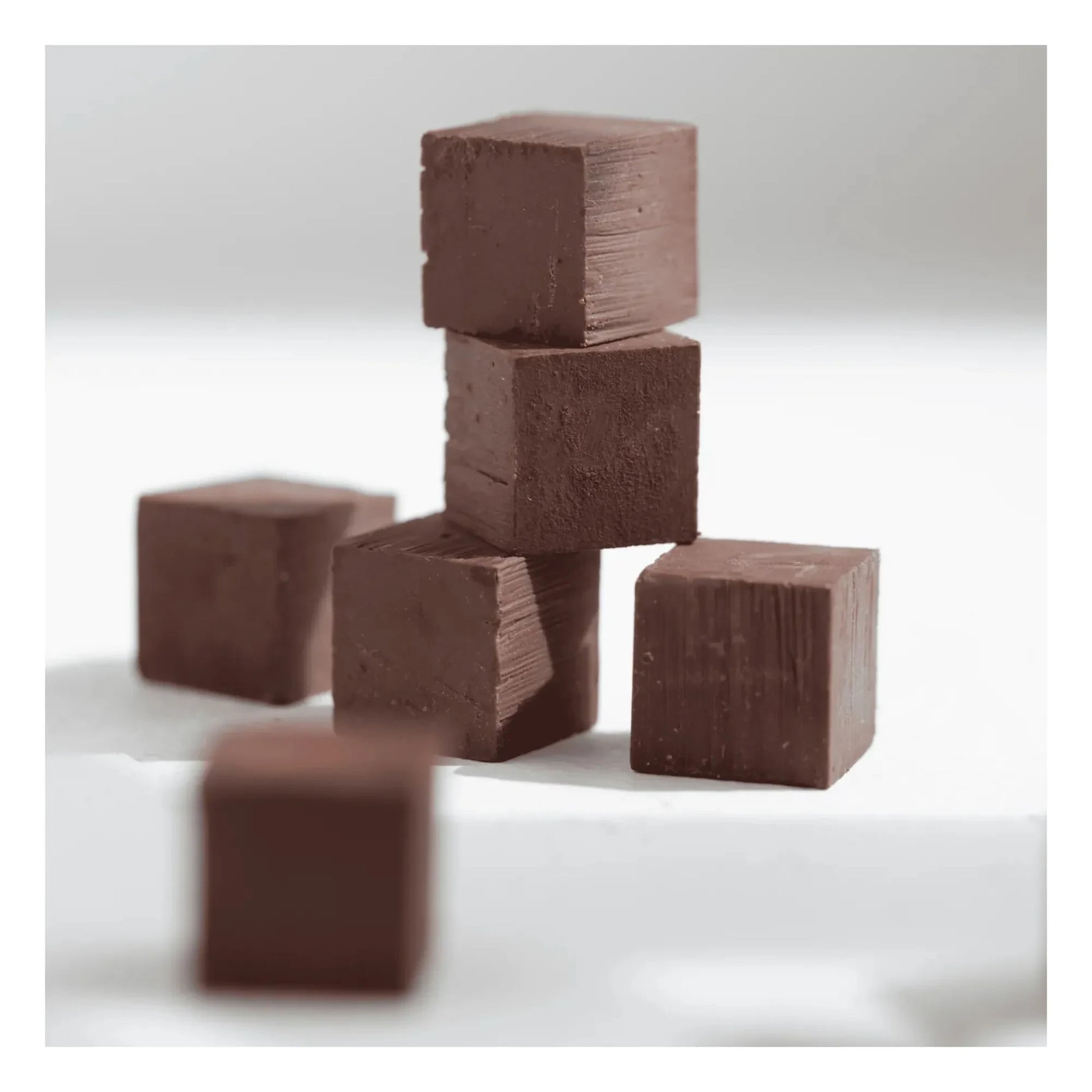 Holidermie - Cocoa Cube with Collagen - 135g