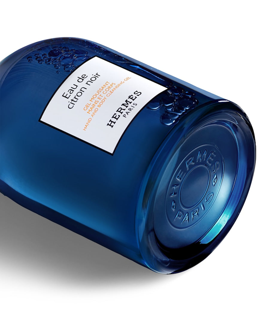 HERMÈS Eau de Citron Noir Hand and Body Cleansing Gel (300ml)