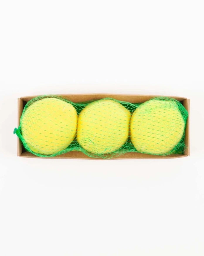 Eat My Socks Fresh Lemons Çoraplar (2 Çift)