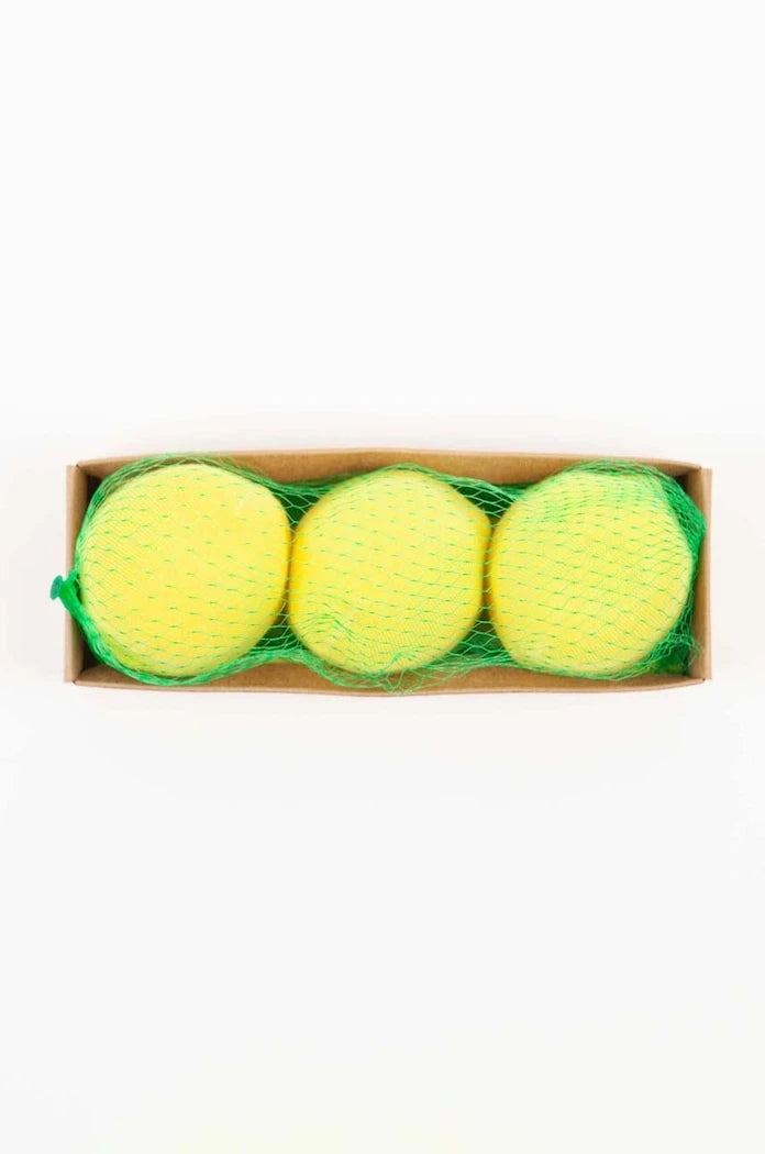 Eat My Socks Fresh Lemons Çoraplar (2 Çift)