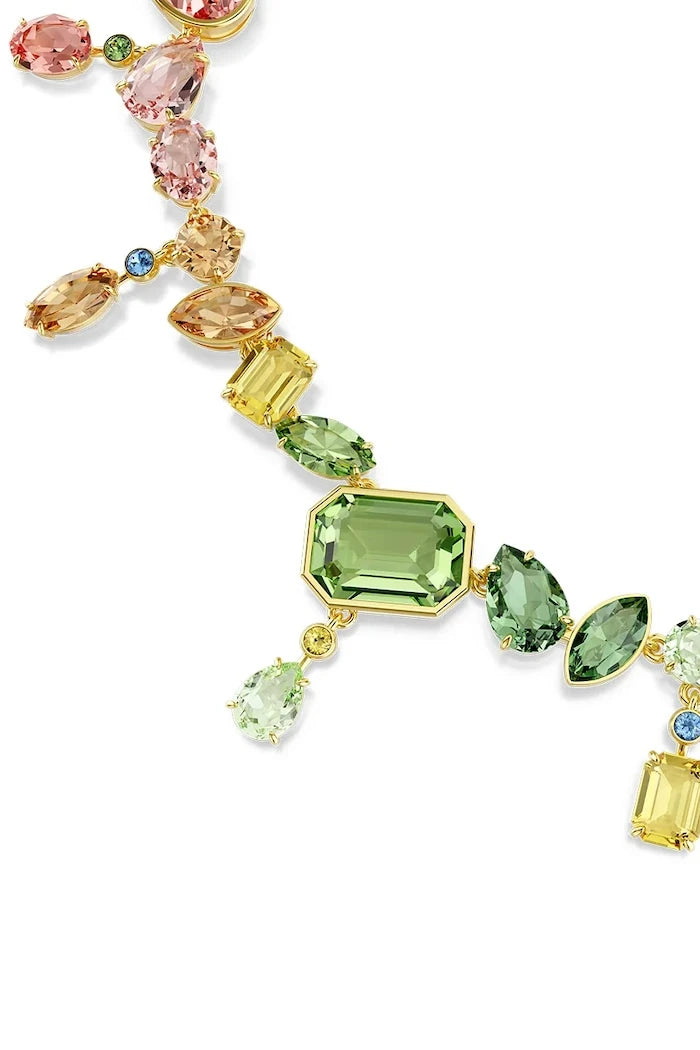 Колие Swarovski GEMA