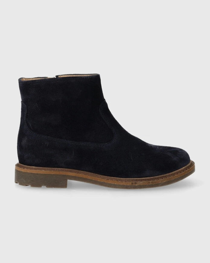 Pom D'api SISTER BOOTS Çocuk Süet Bot
